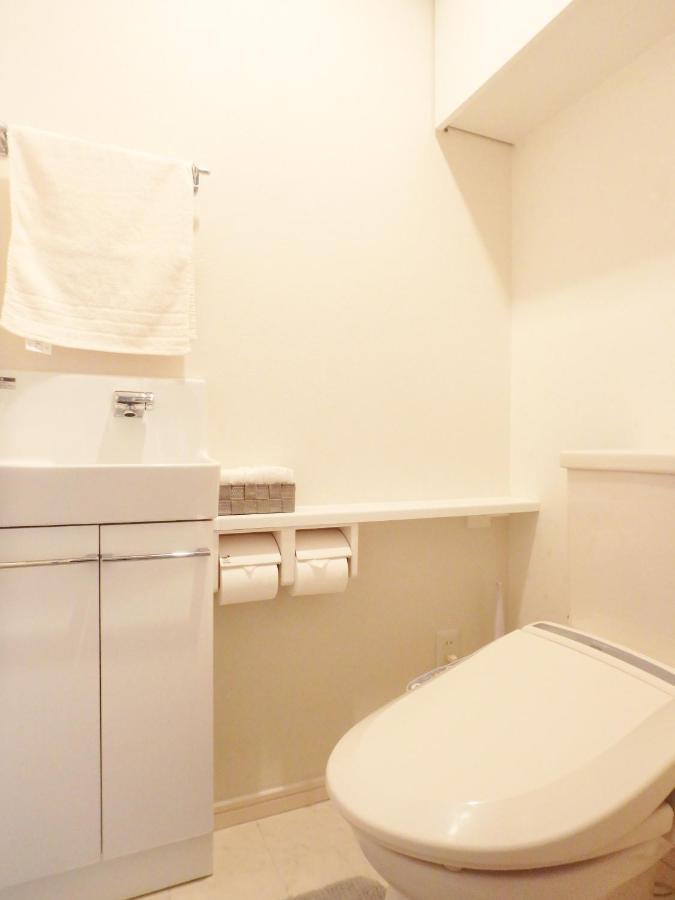 Seian Building Apartment Osaka Exterior photo